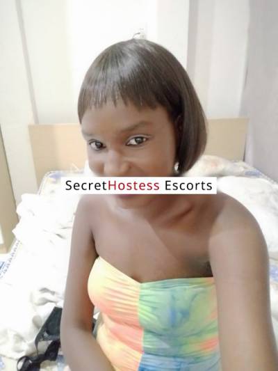 28 Year Old African Escort Ho Chi Minh Saigon - Image 3