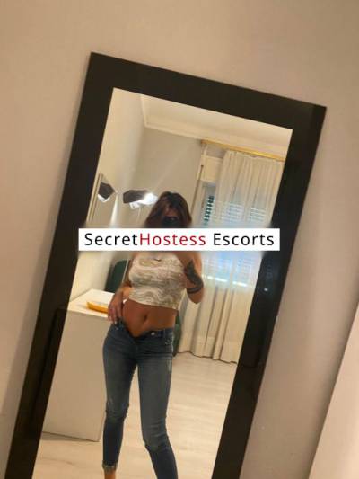 28Yrs Old Escort 53KG 165CM Tall Monte Carlo Image - 0