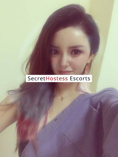 28Yrs Old Escort 48KG 160CM Tall Abu Dhabi Image - 5