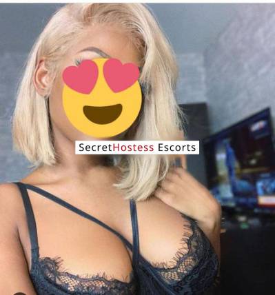 28Yrs Old Escort 57KG 166CM Tall Lagos Image - 2