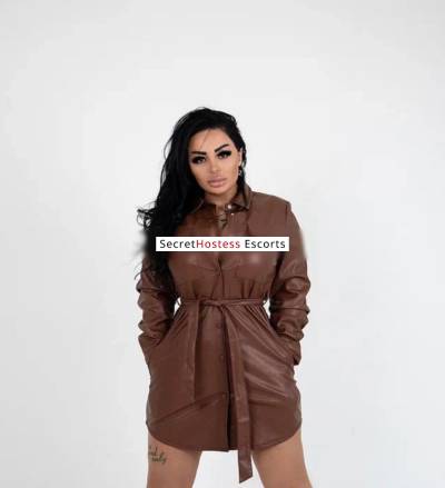 28Yrs Old Escort 64KG 160CM Tall Yerevan Image - 3