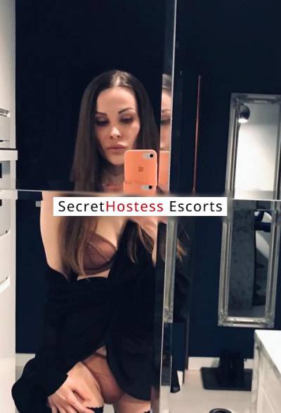 28Yrs Old Escort 50KG 172CM Tall Warsaw Image - 1