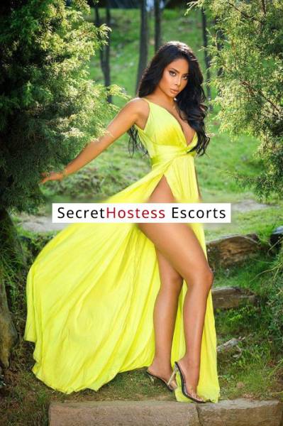 28 Year Old Mexican Escort Stockholm Brunette - Image 8