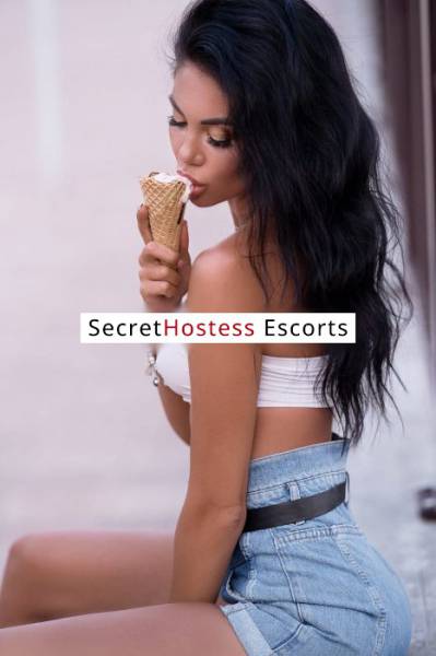 28Yrs Old Escort 53KG 166CM Tall Brussels Image - 15