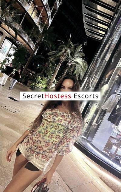 28Yrs Old Escort 49KG 166CM Tall Bratislava Image - 0