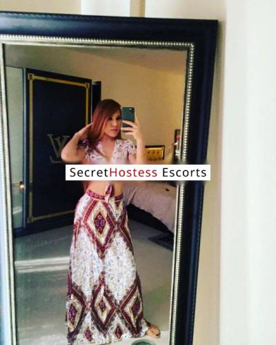 29 Year Old Asian Escort Riyadh - Image 3