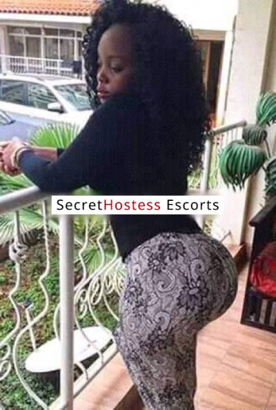 29Yrs Old Escort 56KG 163CM Tall Dar es Salaam Image - 1