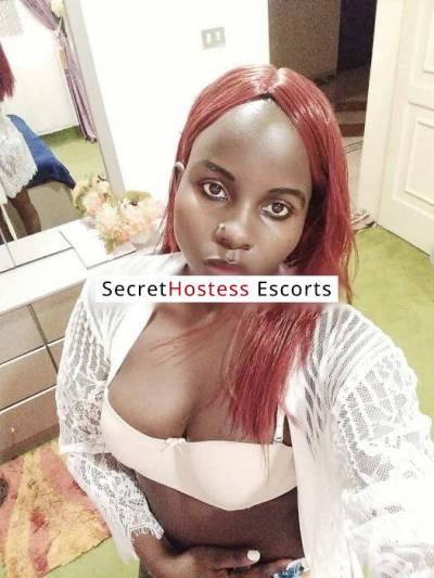 29Yrs Old Escort 52KG 139CM Tall Kampala Image - 3