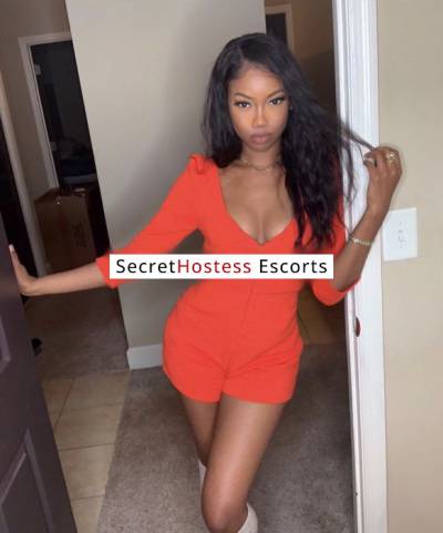 29Yrs Old Escort 51KG 169CM Tall Lagos Image - 0