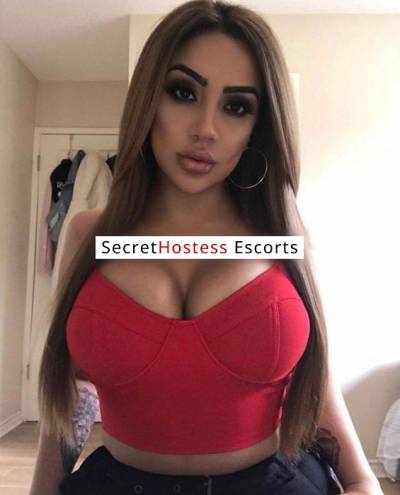 29Yrs Old Escort Size 6 53KG 158CM Tall Beirut Image - 1