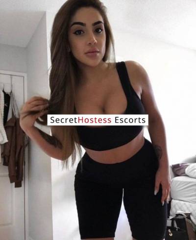 29Yrs Old Escort Size 6 53KG 158CM Tall Beirut Image - 4