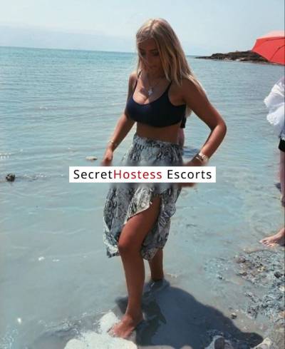 29Yrs Old Escort 67KG 172CM Tall Belgrade Image - 1