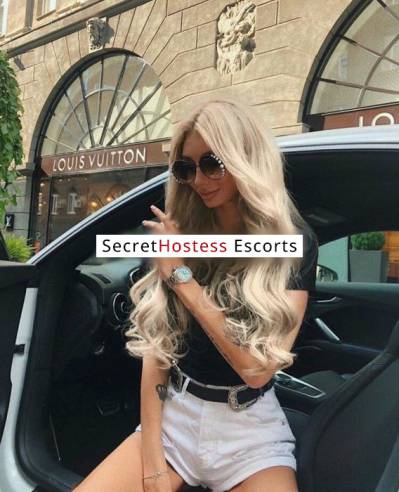 29 Year Old Slavic Escort Sofia Blonde - Image 2