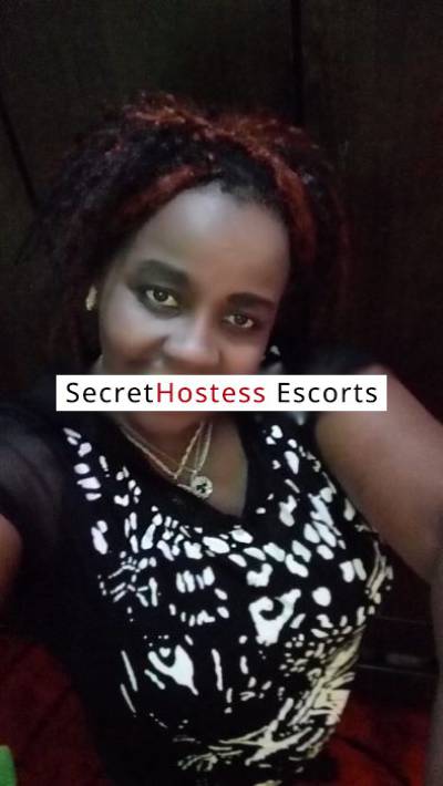 32 year old Escort in Jeddah fauzia