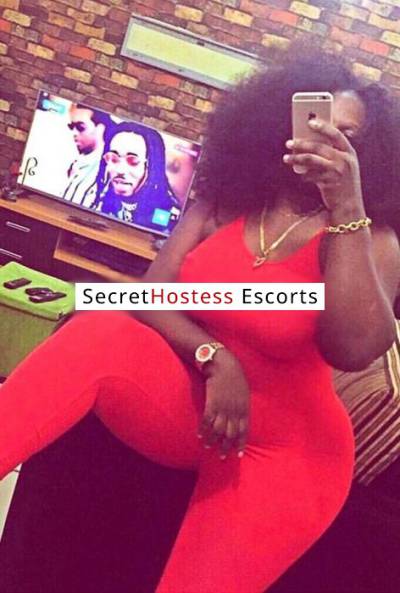 32 Year Old Escort Accra - Image 1