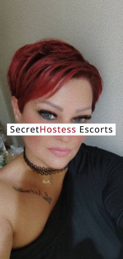 32Yrs Old Escort 65KG 160CM Tall Athens Image - 17