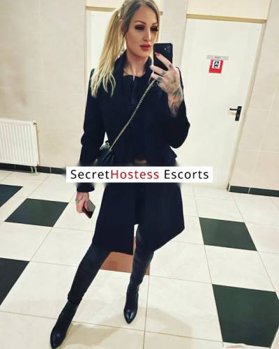 32Yrs Old Escort 66KG 185CM Tall Budapest Image - 4