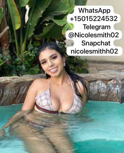 WhatsApp: xxxx-xxx-xxx  Telegram:    @Nicolesmith02   in Heraklion