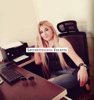 34Yrs Old Escort 57KG 161CM Tall Baku Image - 4