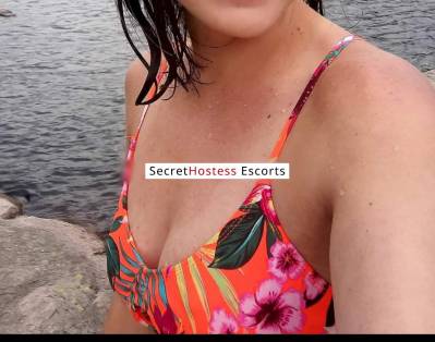 35Yrs Old Escort 61KG 163CM Tall St. John's Image - 5