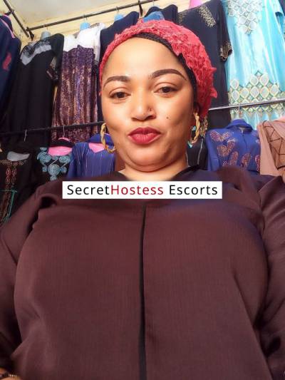 40Yrs Old Escort 45KG 175CM Tall Abuja Image - 1