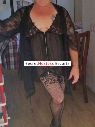 43Yrs Old Escort Size 12 Brisbane Image - 0