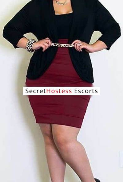 43Yrs Old Escort 165CM Tall Dubai Image - 2