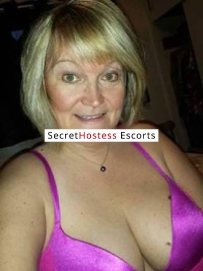 58Yrs Old Escort 77KG 169CM Tall Edmonton Image - 0