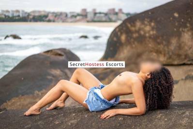 23 Year Old Brazilian Escort Marbella Brown Hair - Image 1