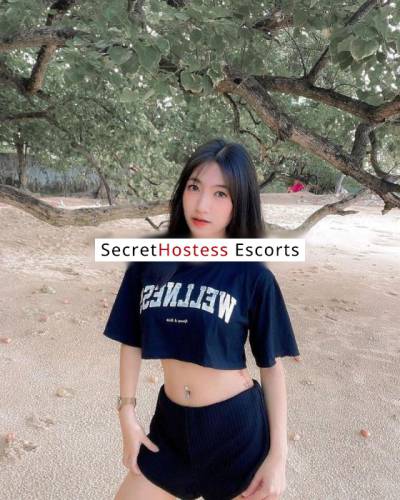 Amanda 22Yrs Old Escort 48KG 170CM Tall Surabaya Image - 2