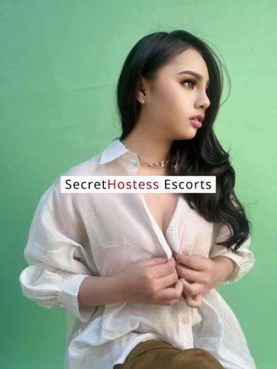 Amanda Olive 25Yrs Old Escort 48KG 167CM Tall Singapore Image - 7