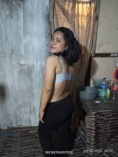 26 year old Indonesian Escort in Jakarta Ananda
