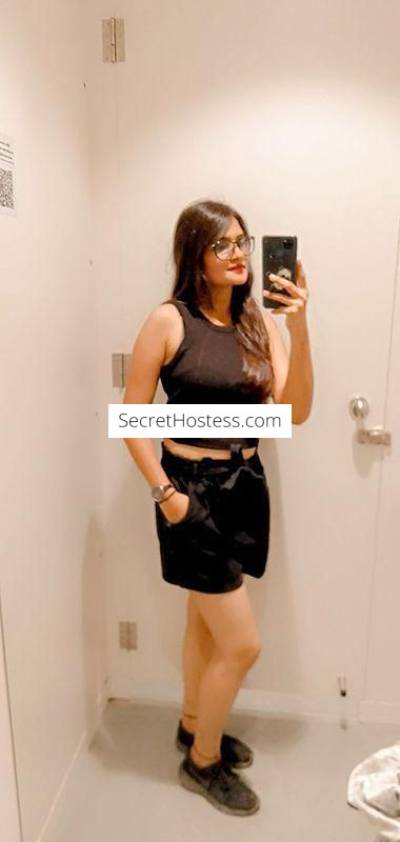 Anisha 23Yrs Old Escort Glasgow Image - 1