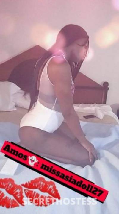 Asia 27Yrs Old Escort Greensboro NC Image - 11