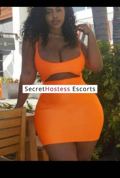 Beyonce Johnson 27Yrs Old Escort 56KG 163CM Tall Bangalore Image - 0