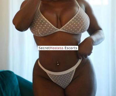 24 Year Old African Escort Lisbon - Image 1