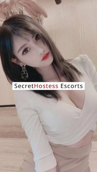 Candy 23Yrs Old Escort 46KG 163CM Tall Shanghai Image - 0