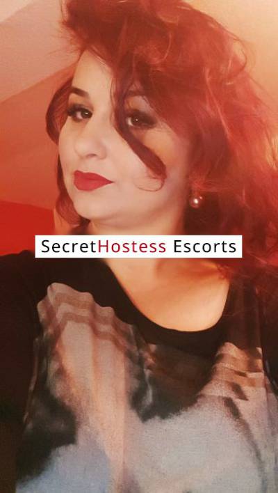 28 Year Old Romanian Escort Antwerpen - Image 3