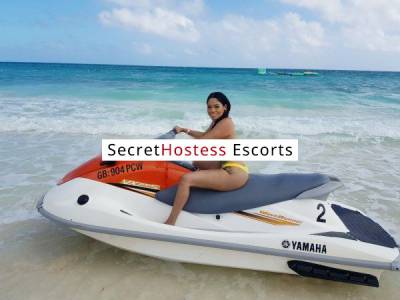 Johana 26Yrs Old Escort Nassau Image - 1