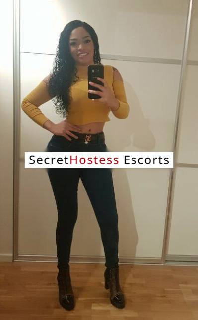 Johana 26Yrs Old Escort Nassau Image - 2