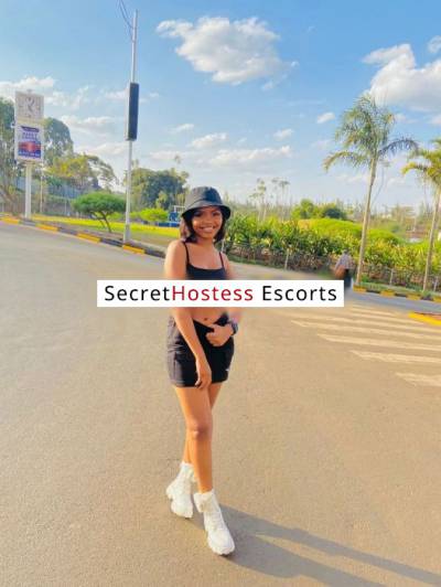 Judy 21Yrs Old Escort 49KG 144CM Tall Nairobi Image - 0