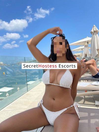 Kate 23Yrs Old Escort 55KG 170CM Tall Sliema Image - 0