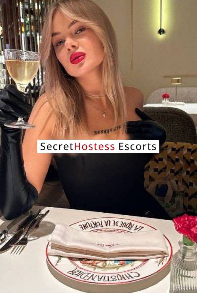 21 Year Old Russian Escort Limassol Blonde - Image 9