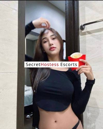 25 Year Old Vietnamese Escort Hong Kong - Image 2