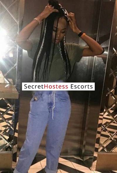 Lina 24Yrs Old Escort 57KG 165CM Tall Accra Image - 1