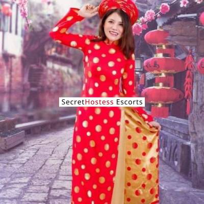 28 Year Old Vietnamese Escort Ho Chi Minh Saigon - Image 3