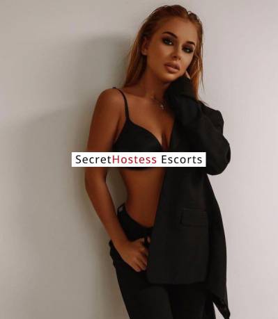 27 Year Old Lithuanian Escort Thessaloniki - Image 4