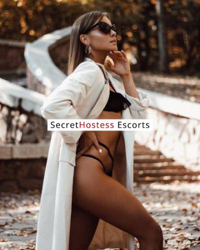 21 year old Escort in Warsaw Diana