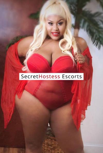 Nicky 28Yrs Old Escort 90KG 167CM Tall Nairobi Image - 1