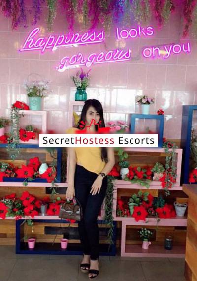 Nikita 25Yrs Old Escort 48KG 160CM Tall Semarang Image - 7